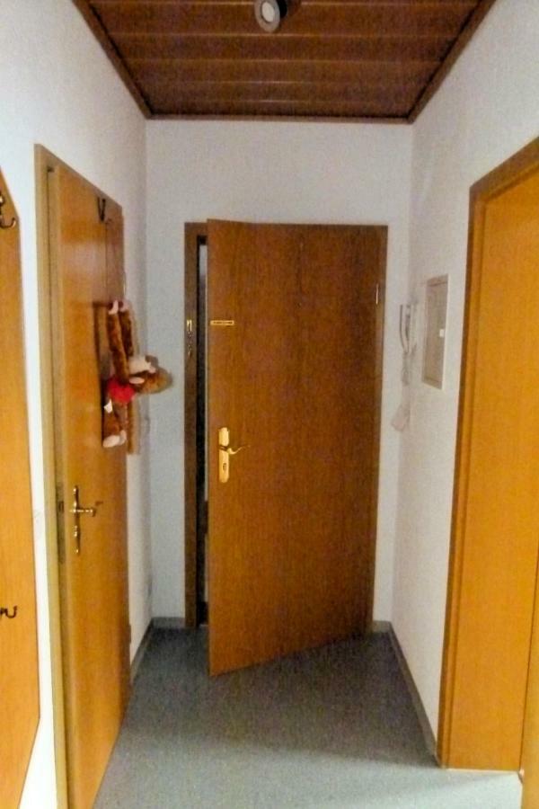 Ellefeld Ferienwohnung Karo מראה חיצוני תמונה